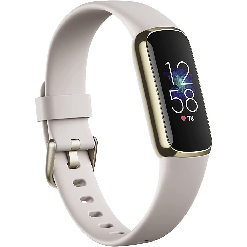 Buy Fitbit,Copy of Fitbit Luxe Health & Fitness Tracker ( Soft Gold) , Stress Management Tools and up to 5 Days Battery - Gadcet.com | UK | London | Scotland | Wales| Ireland | Near Me | Cheap | Pay In 3 | Watches
